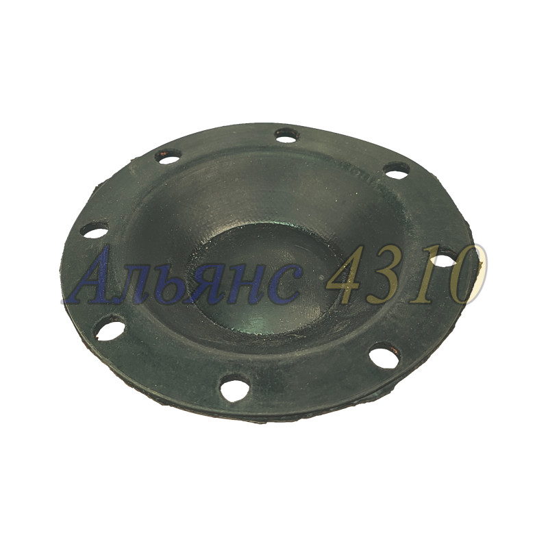 Мембрана СПЕЦКОМа (глубокая)