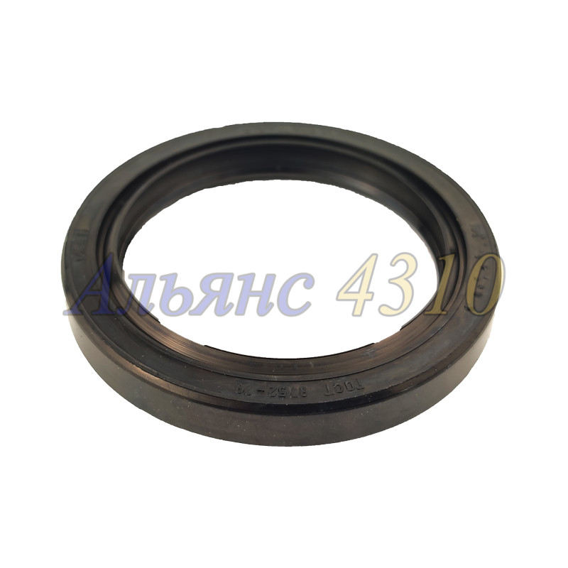 Сальник полуоси 60х80х10 (редуктора лебедки) с/о - кооп