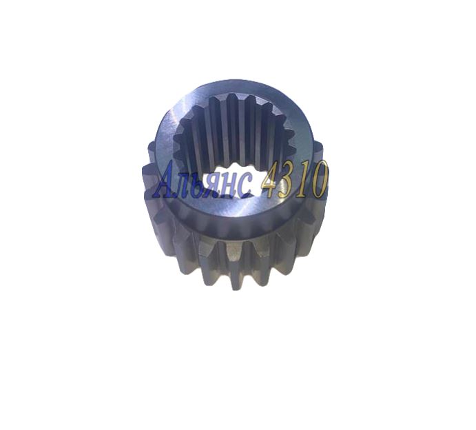 Шестерня привода переднего моста - ЗАВОД