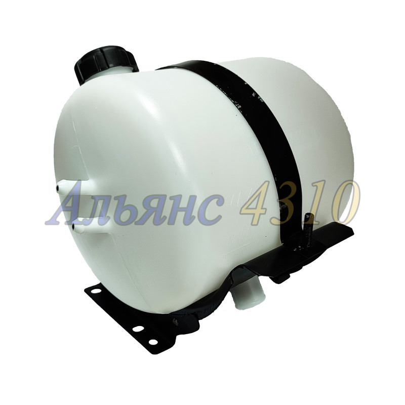 Бачок расширительный с сборе - ТехноКам