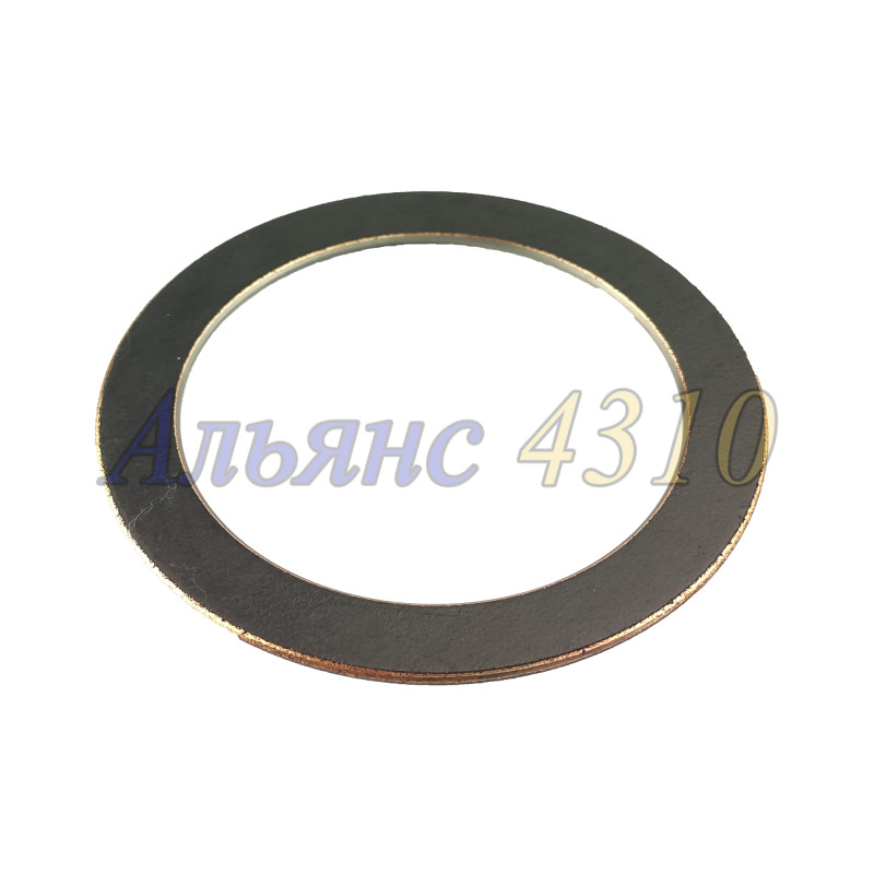 Шайба среднего редуктора - кооп