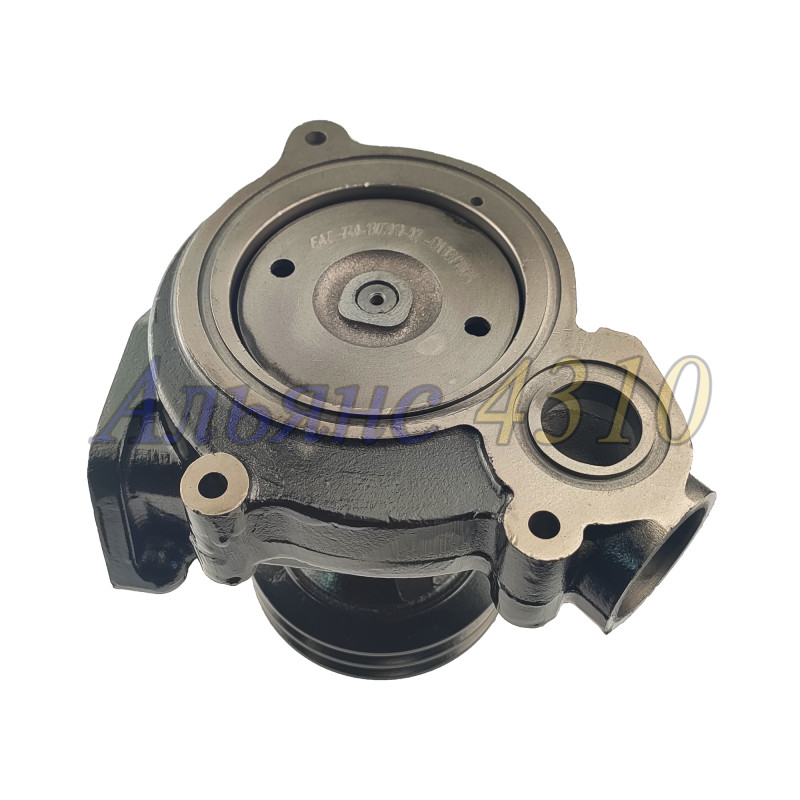 Насос водяной - СпецМаш