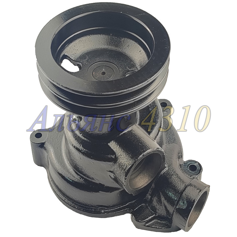 Насос водяной - СпецМаш