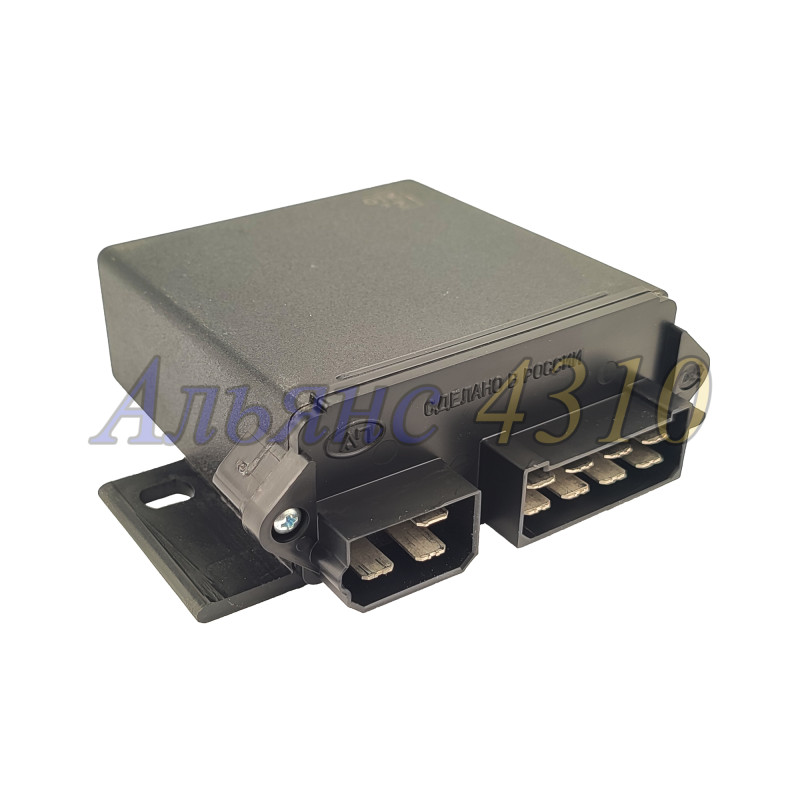 Реле поворота (РС951А-3726010-У-ХЛ) - Автоприбор, г.Владимир