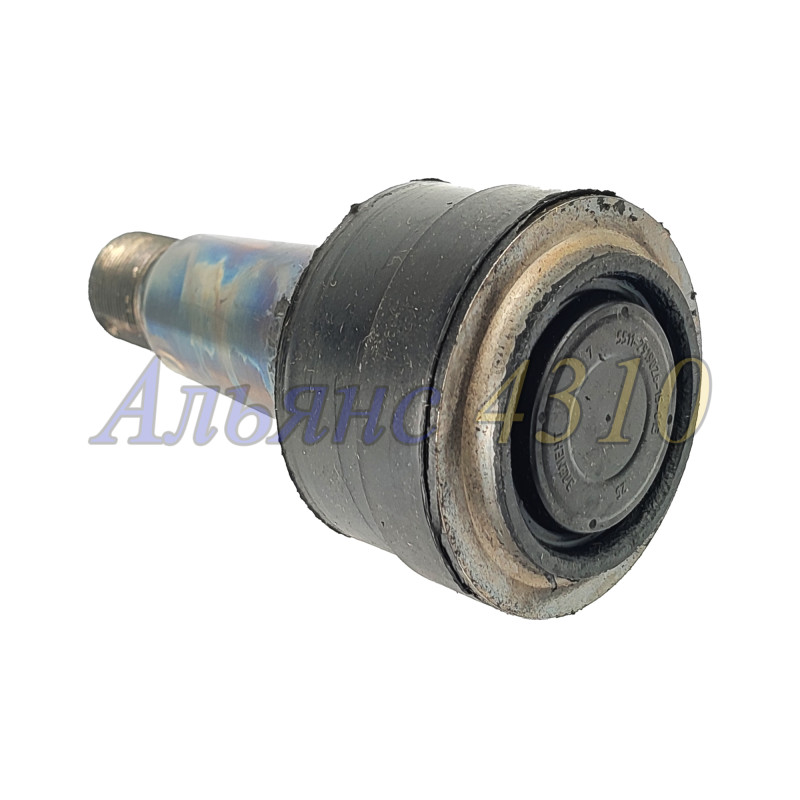 Ремкомплект реактивной штанги (Элемент) - РТИ-Компонент