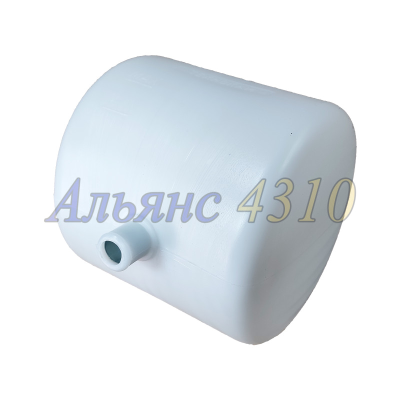 Бачок расширительный голый - ТехноКам